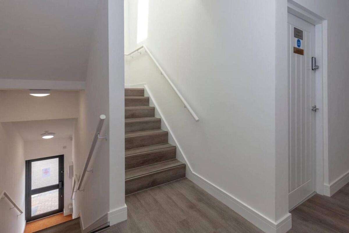 Sav Apartments Clarence Street-Loughborough Room photo