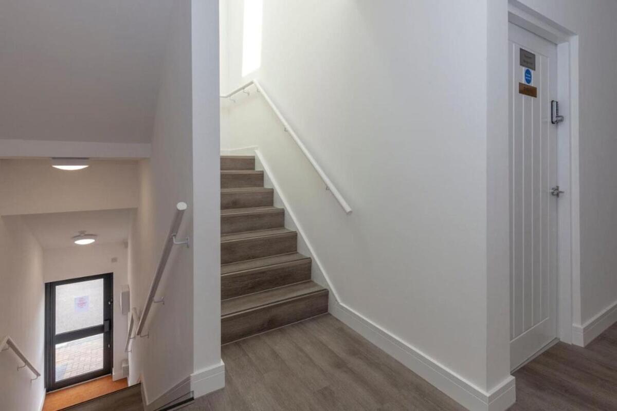 Sav Apartments Clarence Street-Loughborough Room photo